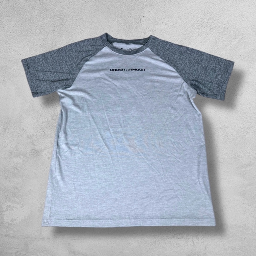 Under Armour Loose Fit Athletic Tee